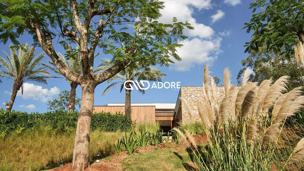 Casa de Condomínio, 5 quartos - Foto 1