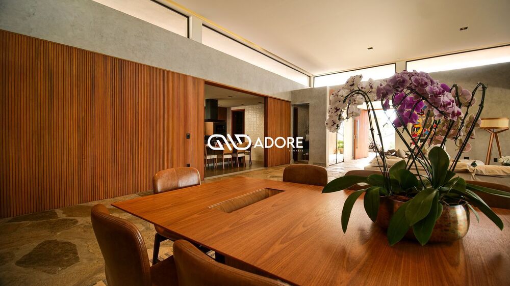 Casa de Condomínio, 5 quartos - Foto 8