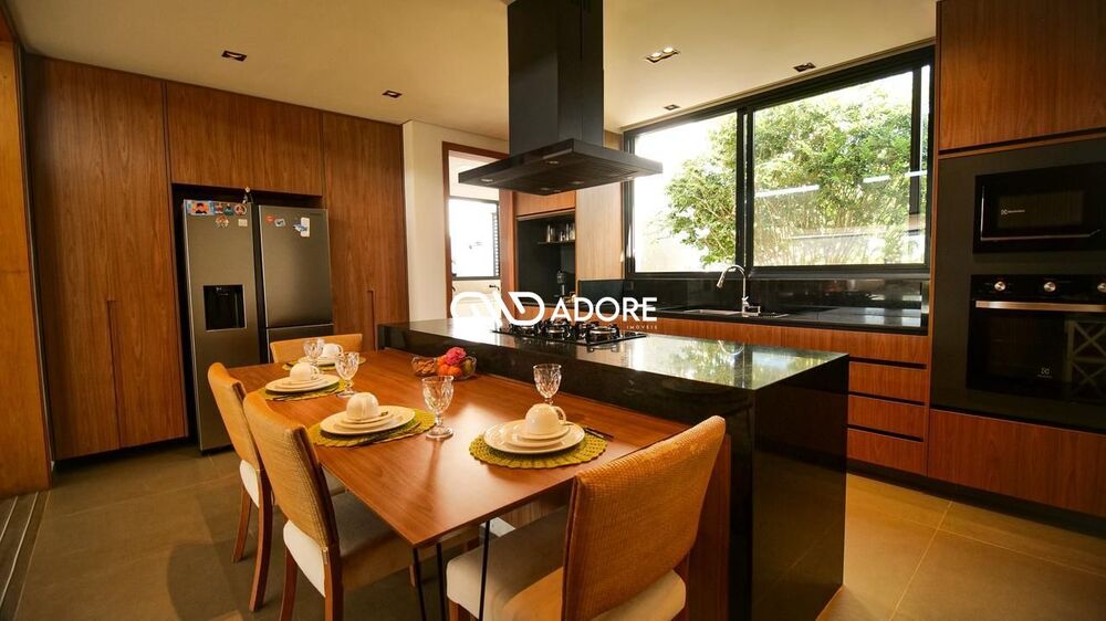 Casa de Condomínio, 5 quartos - Foto 12