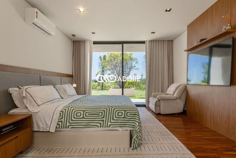Casa de Condomínio, 5 quartos - Foto 20