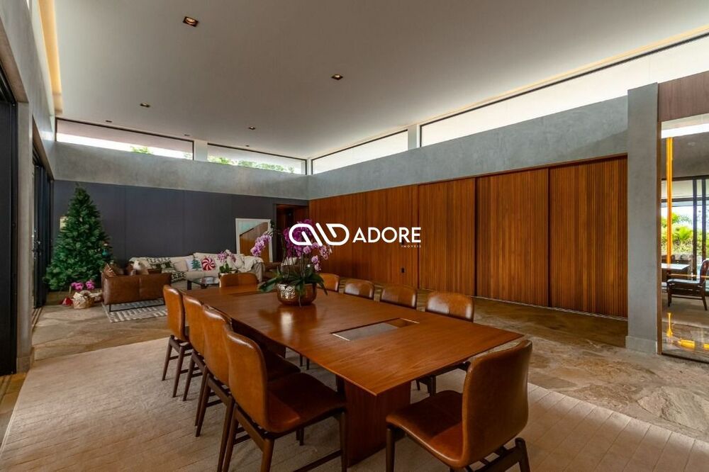 Casa de Condomínio, 5 quartos - Foto 9
