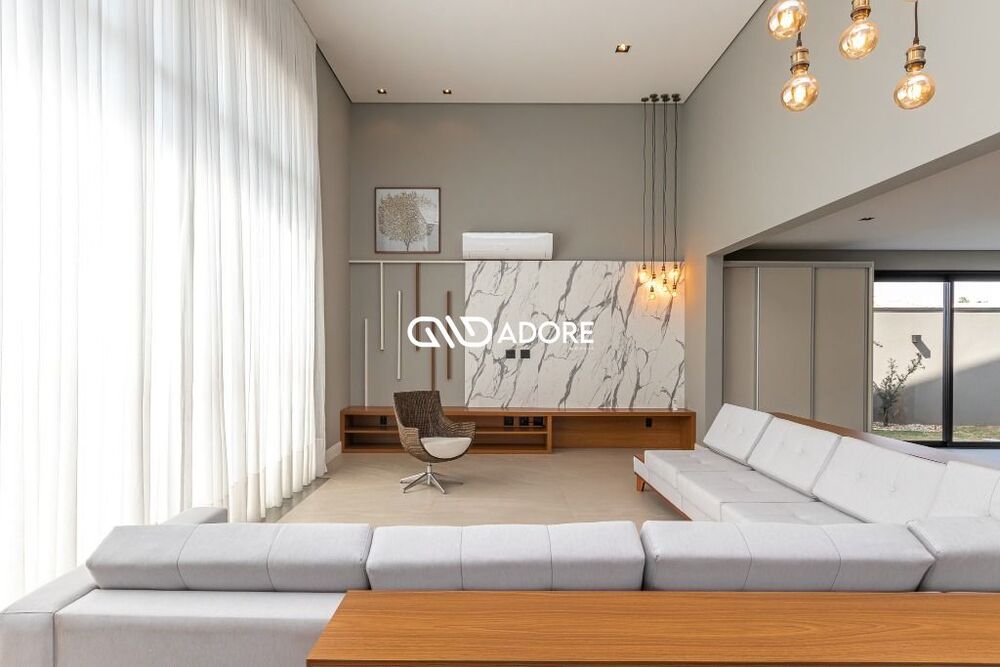 Casa de Condomínio, 4 quartos - Foto 3