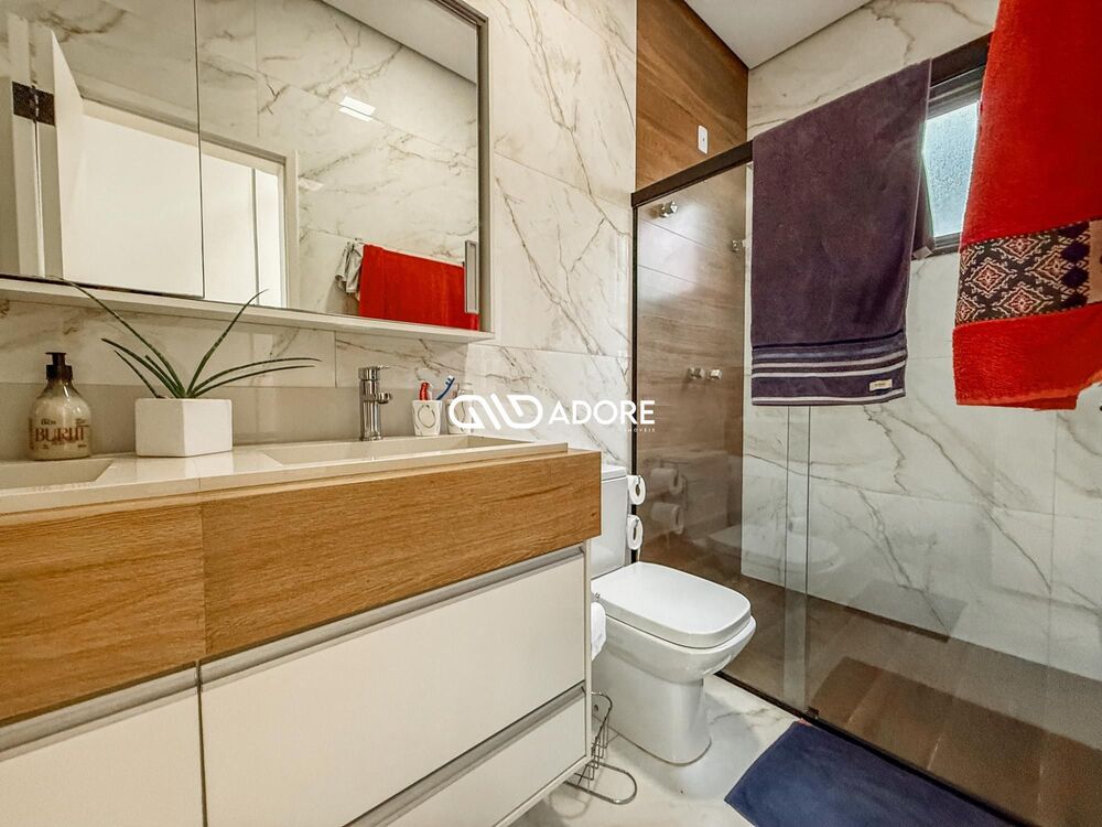 Casa de Condomínio, 3 quartos - Foto 2