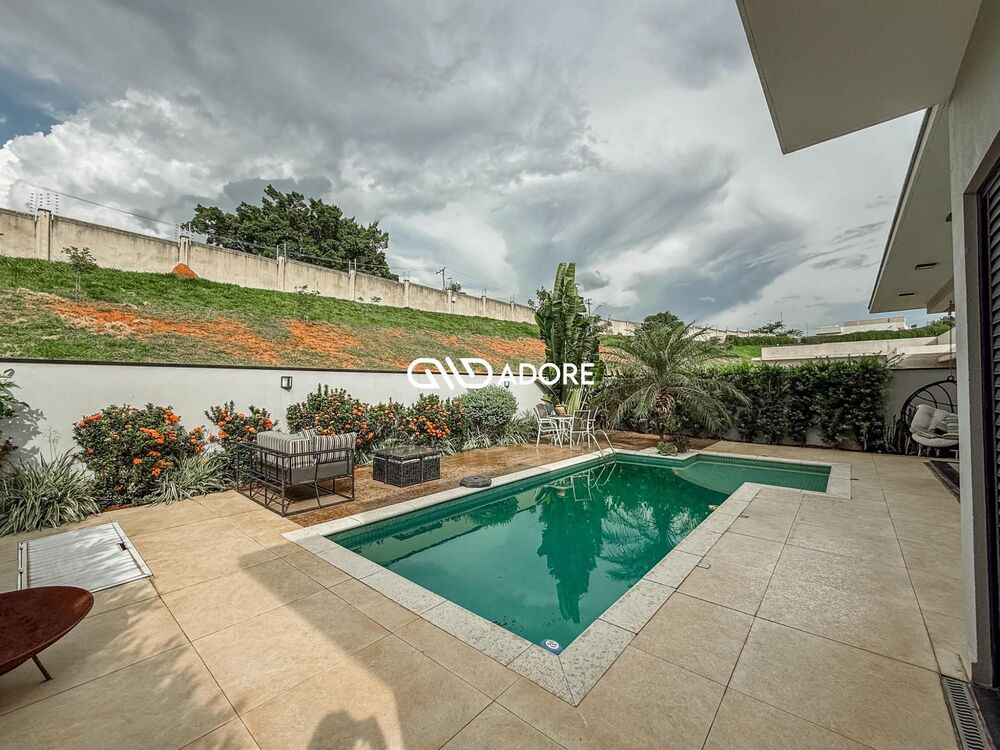 Casa de Condomínio, 3 quartos - Foto 5