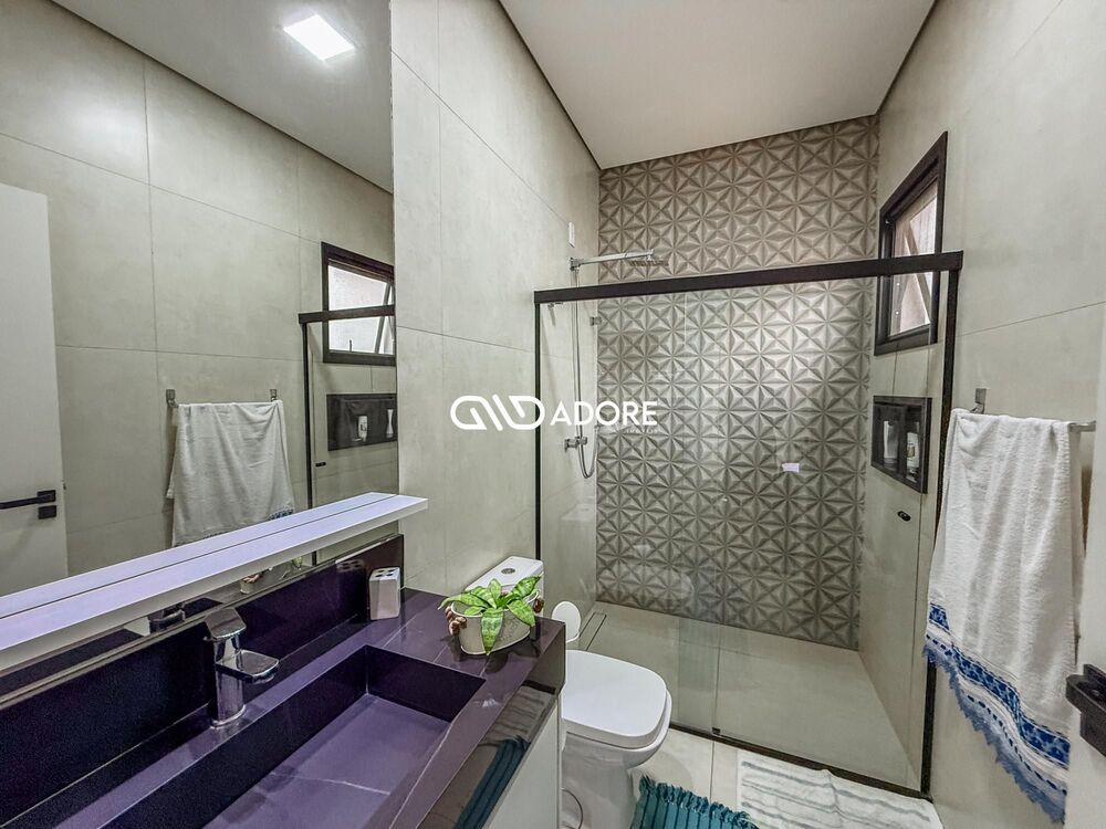 Casa de Condomínio, 3 quartos - Foto 12