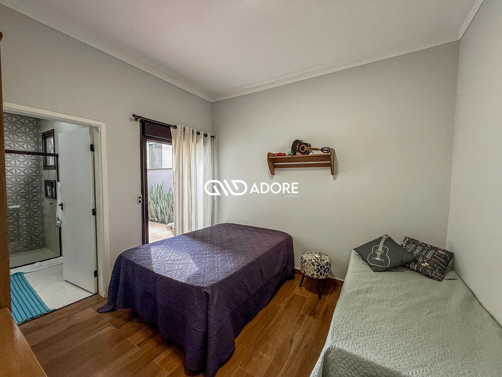 Casa de Condomínio, 3 quartos - Foto 33
