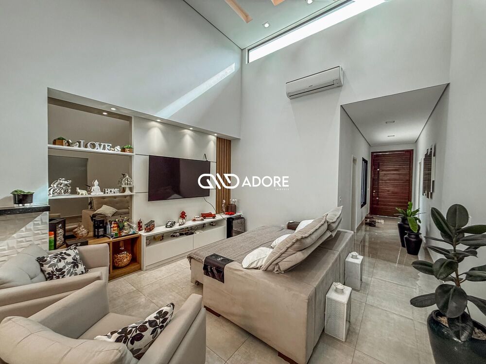 Casa de Condomínio, 3 quartos - Foto 6