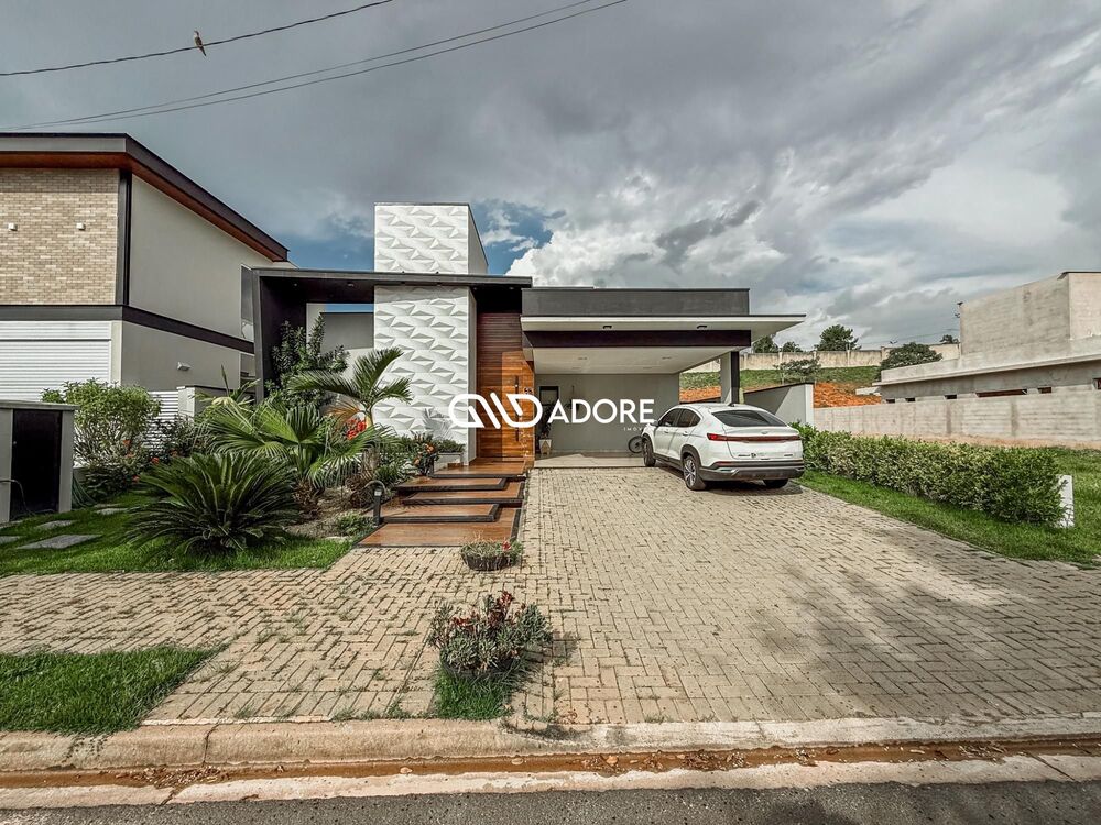 Casa de Condomínio, 3 quartos - Foto 10