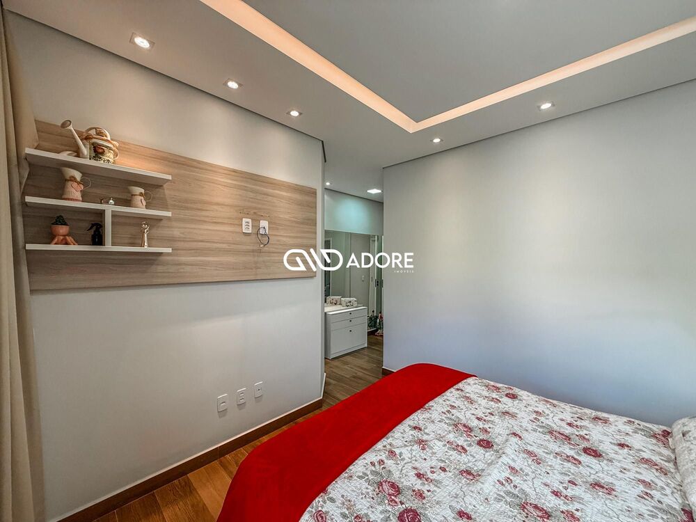 Casa de Condomínio, 3 quartos - Foto 8
