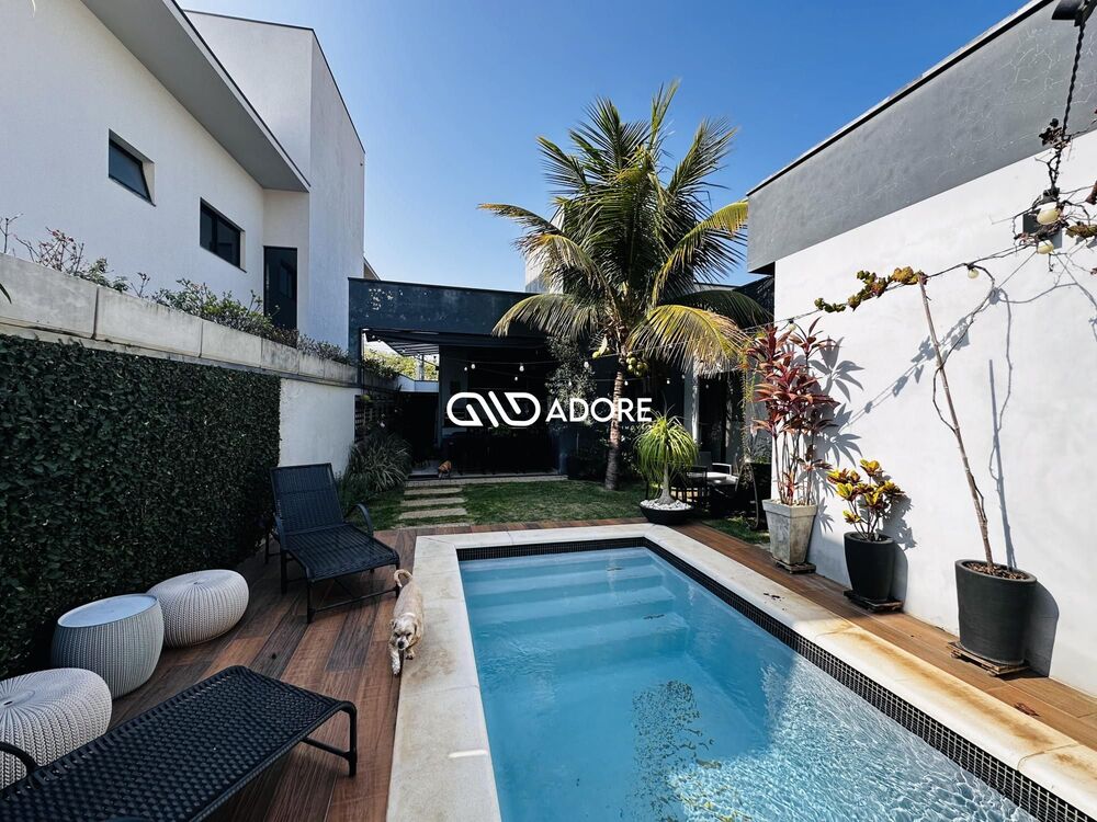 Casa de Condomínio, 2 quartos - Foto 1