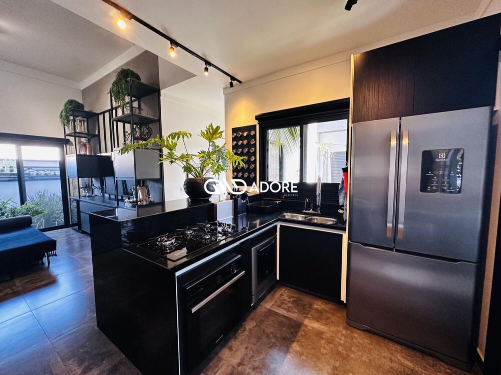 Casa de Condomínio, 2 quartos - Foto 2