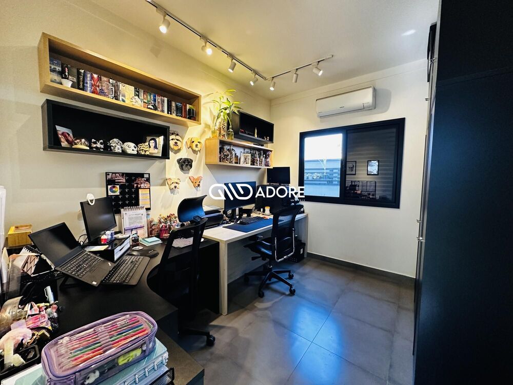 Casa de Condomínio, 2 quartos - Foto 11