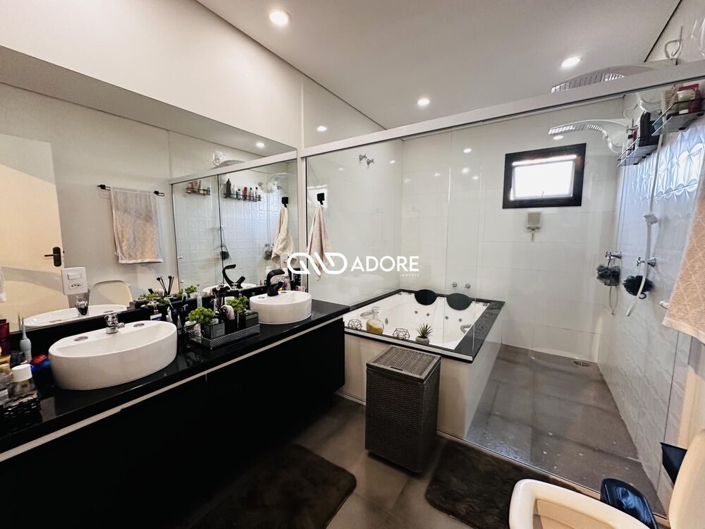 Casa de Condomínio, 2 quartos - Foto 9