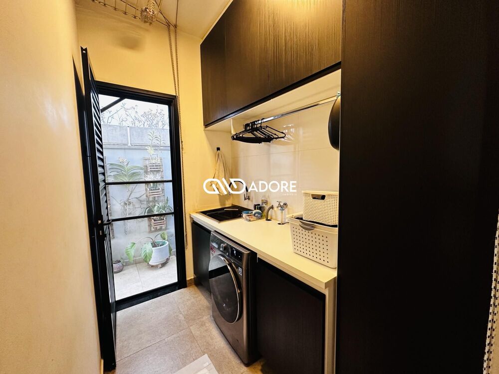 Casa de Condomínio, 2 quartos - Foto 5