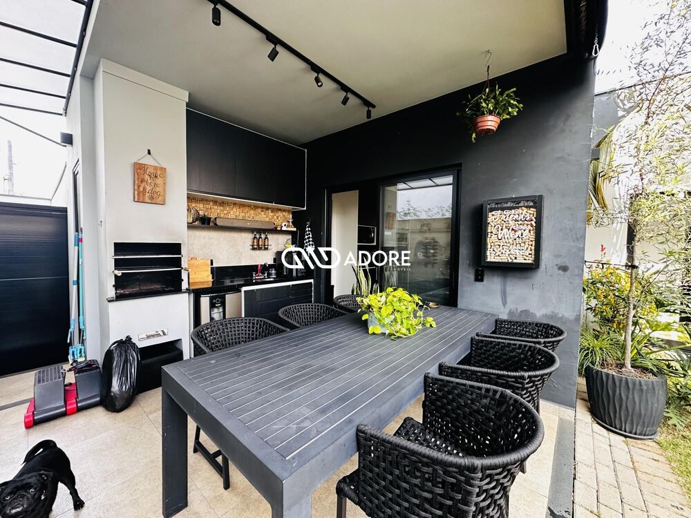 Casa de Condomínio, 2 quartos - Foto 23