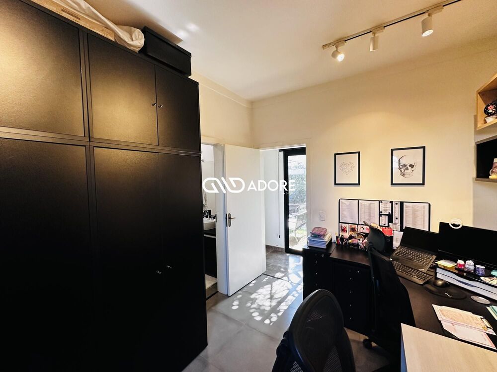 Casa de Condomínio, 2 quartos - Foto 12