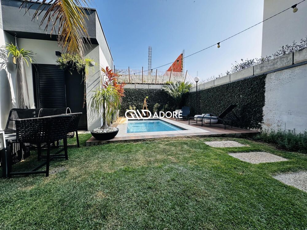 Casa de Condomínio, 2 quartos - Foto 19