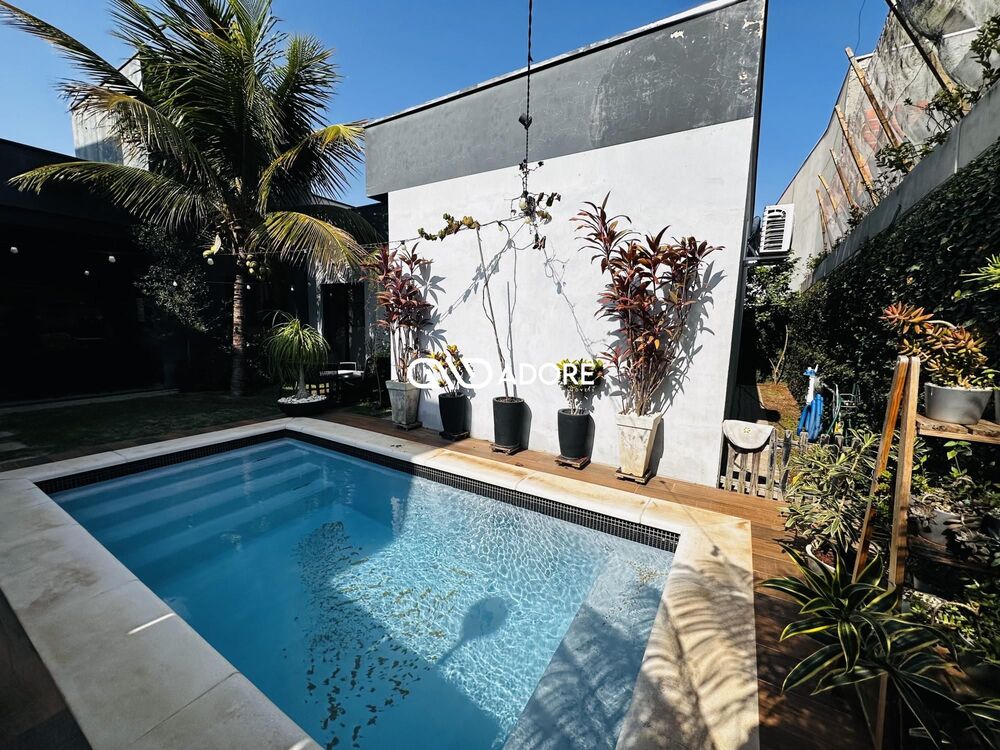 Casa de Condomínio, 2 quartos - Foto 21