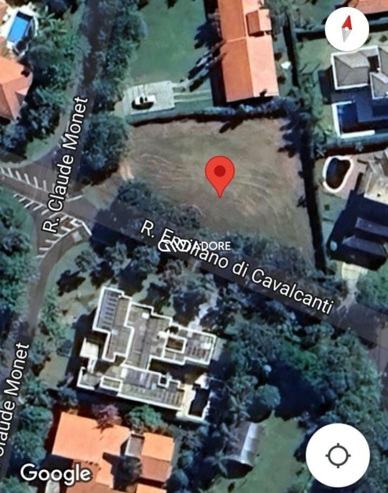 Terreno, 1210 m² - Foto 9