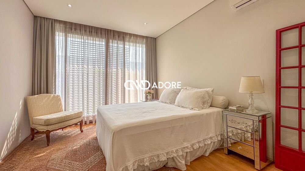 Casa de Condomínio, 4 quartos - Foto 14