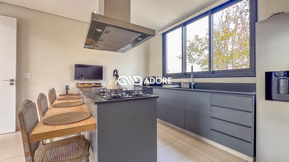 Casa de Condomínio, 4 quartos - Foto 9