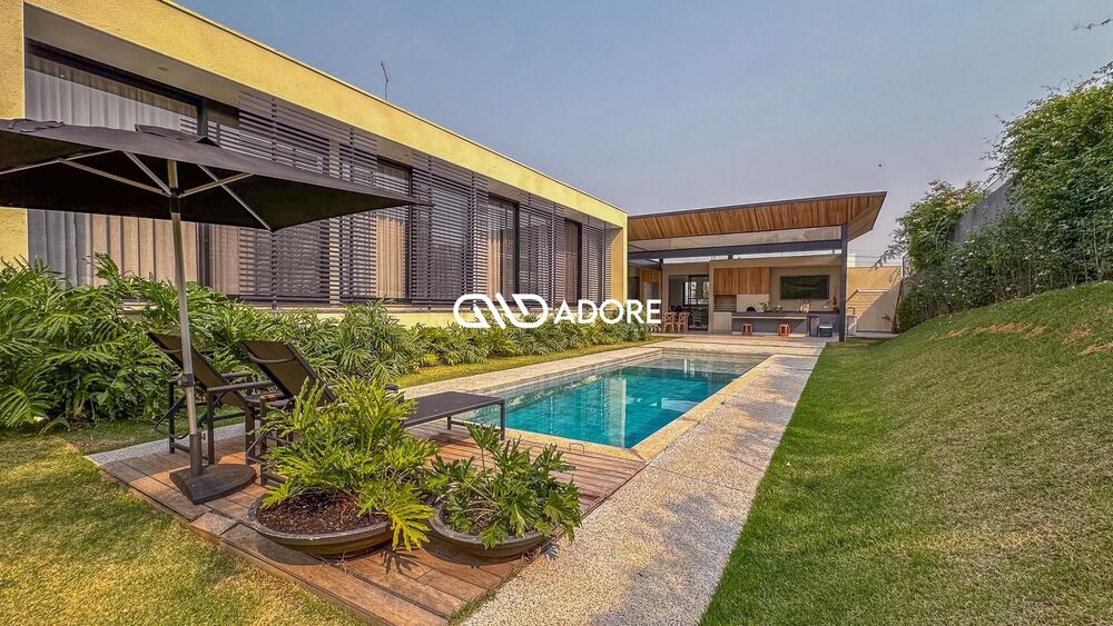 Casa de Condomínio, 4 quartos - Foto 12