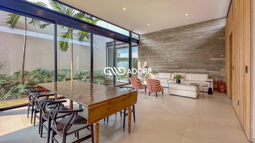 Casa de Condomínio, 4 quartos - Foto 16