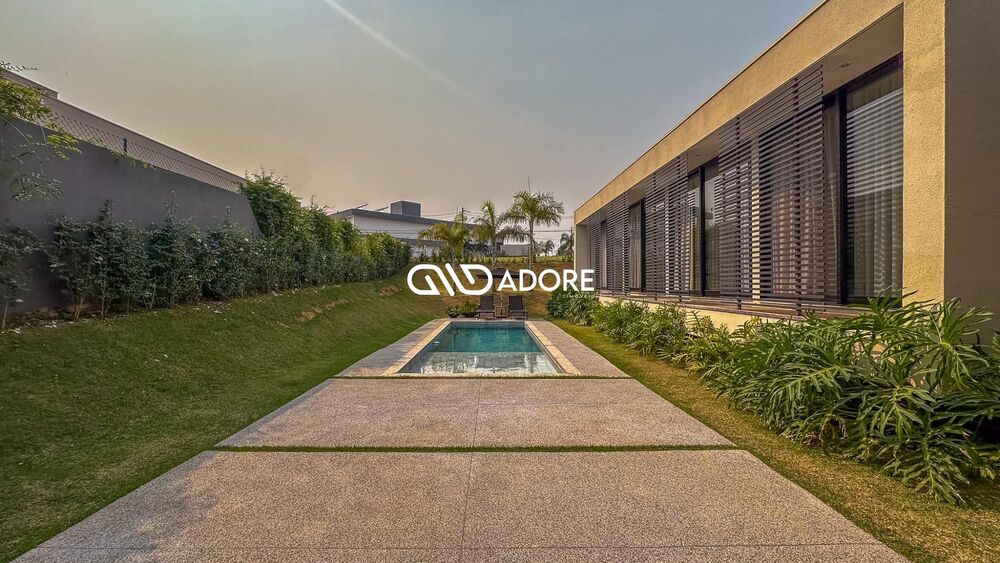 Casa de Condomínio, 4 quartos - Foto 6