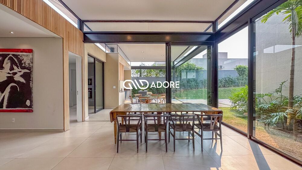 Casa de Condomínio, 4 quartos - Foto 18