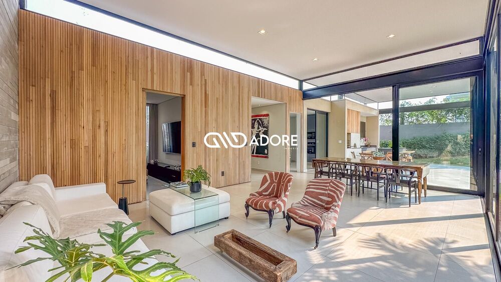 Casa de Condomínio, 4 quartos - Foto 4