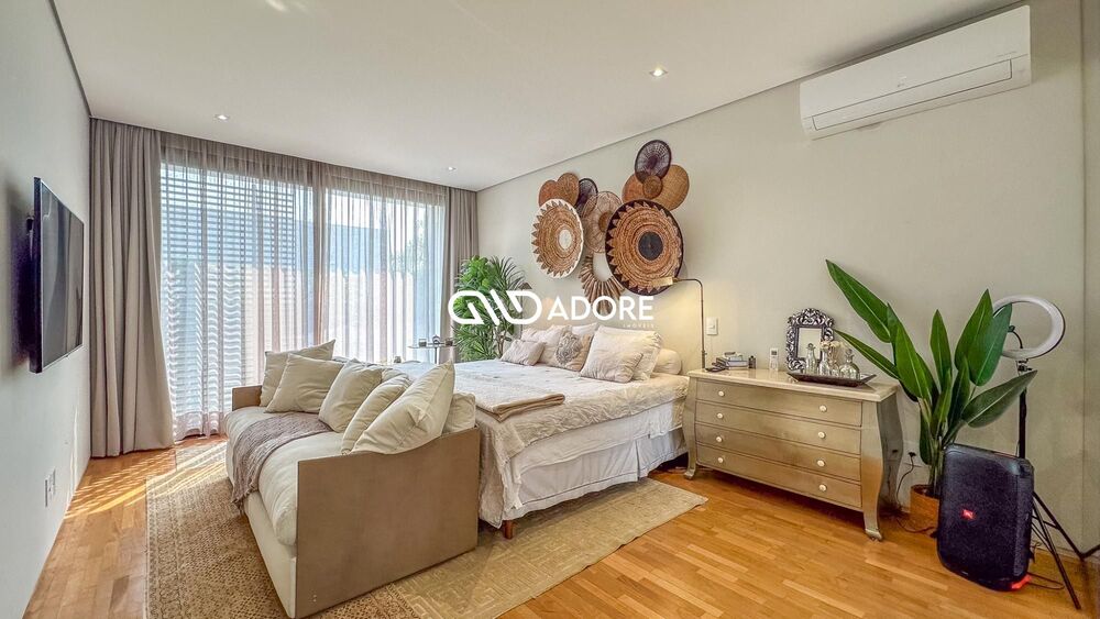 Casa de Condomínio, 4 quartos - Foto 22