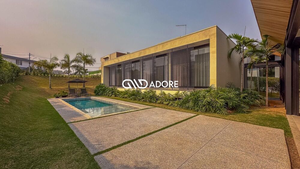 Casa de Condomínio, 4 quartos - Foto 11