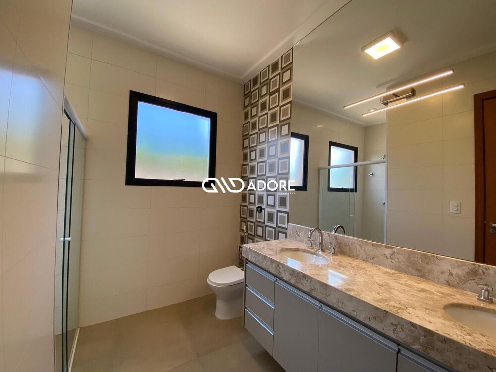 Casa de Condomínio, 4 quartos - Foto 28