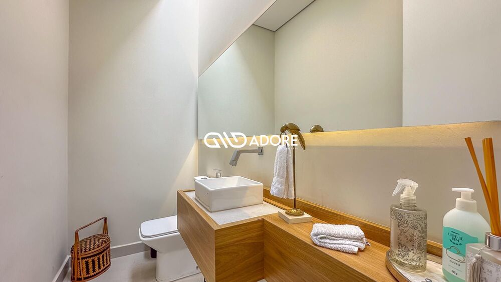 Casa de Condomínio, 4 quartos - Foto 19