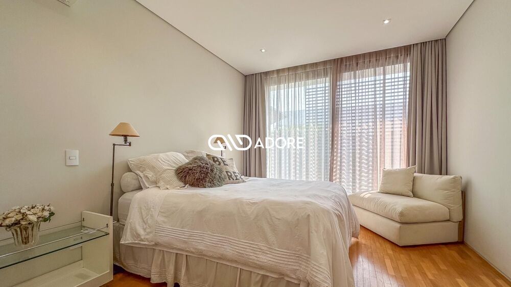 Casa de Condomínio, 4 quartos - Foto 15