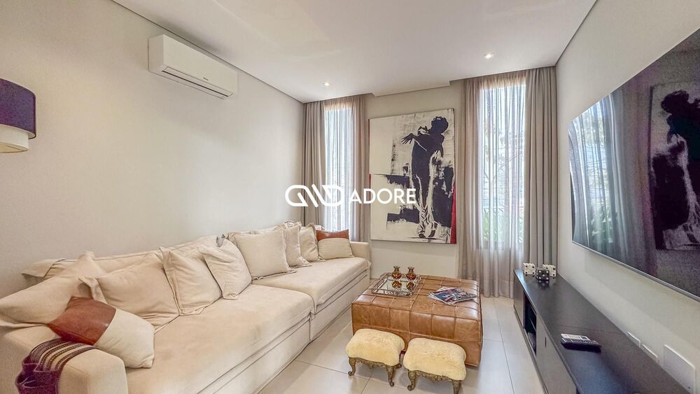 Casa de Condomínio, 4 quartos - Foto 17