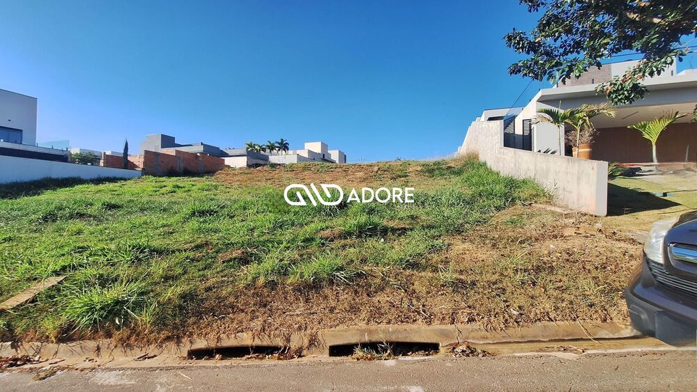 Terreno, 627 m² - Foto 1