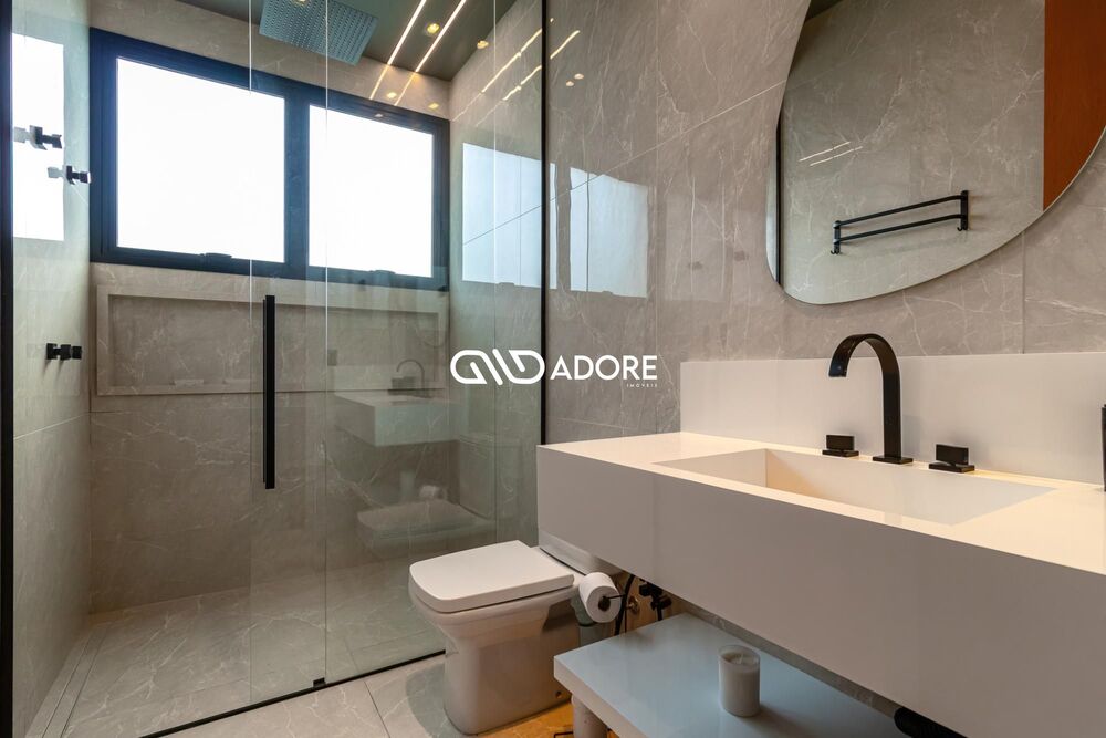 Casa de Condomínio, 5 quartos - Foto 15