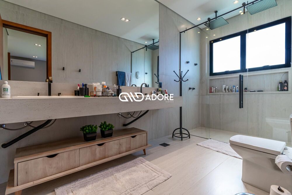 Casa de Condomínio, 5 quartos - Foto 11