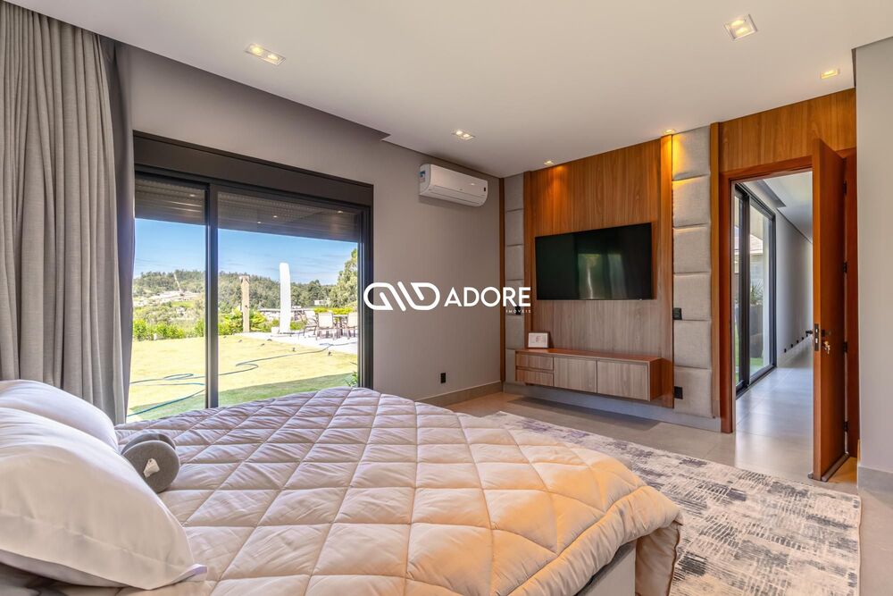 Casa de Condomínio, 5 quartos - Foto 9
