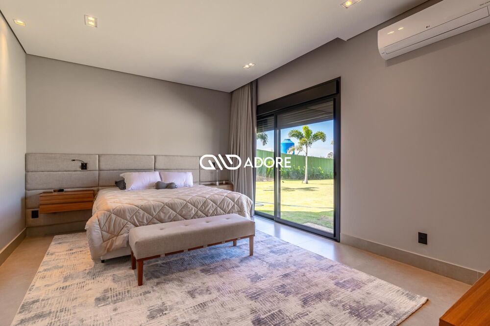 Casa de Condomínio, 5 quartos - Foto 8