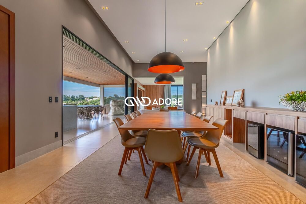 Casa de Condomínio, 5 quartos - Foto 3