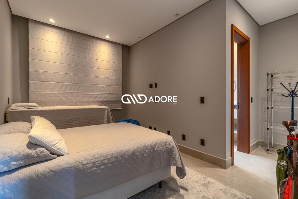 Casa de Condomínio, 5 quartos - Foto 12