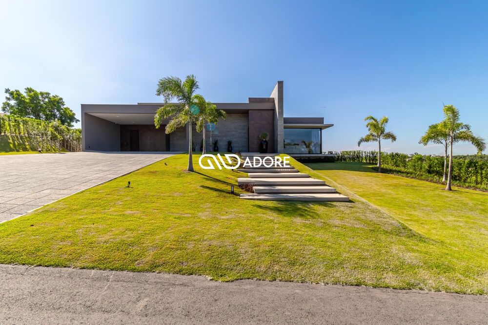 Casa de Condomínio, 5 quartos - Foto 16