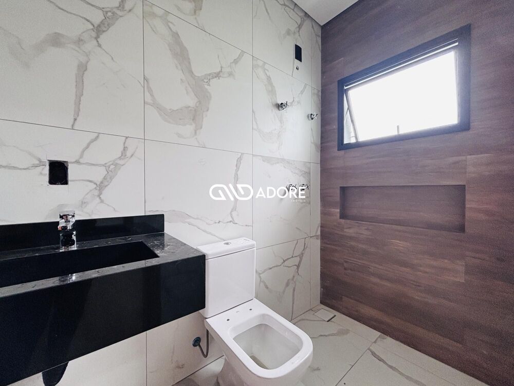 Casa de Condomínio, 3 quartos - Foto 15