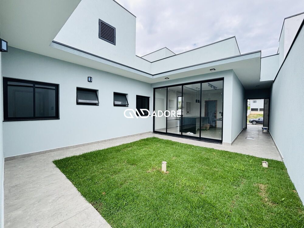 Casa de Condomínio, 3 quartos - Foto 26