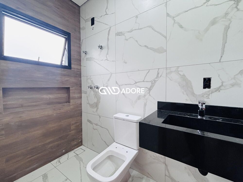 Casa de Condomínio, 3 quartos - Foto 12