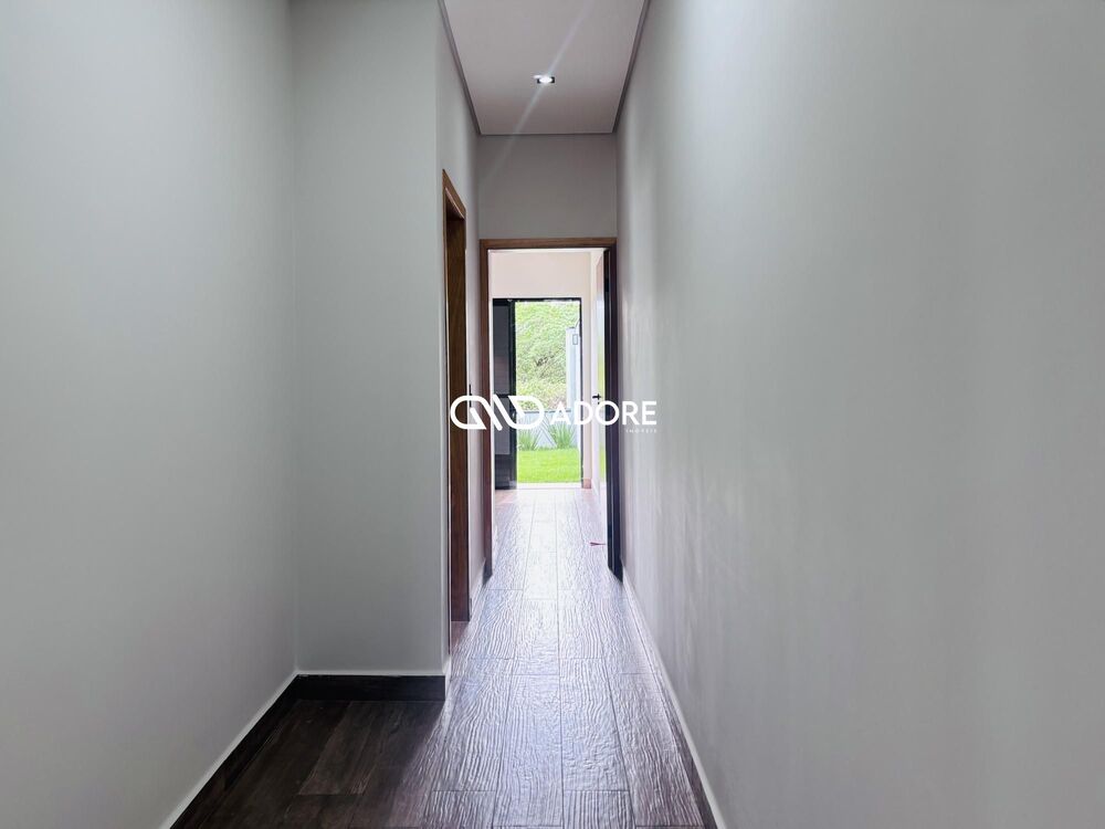 Casa de Condomínio, 3 quartos - Foto 9
