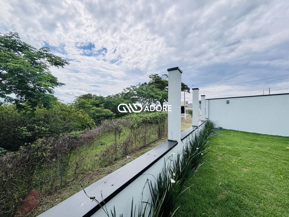 Casa de Condomínio, 3 quartos - Foto 24