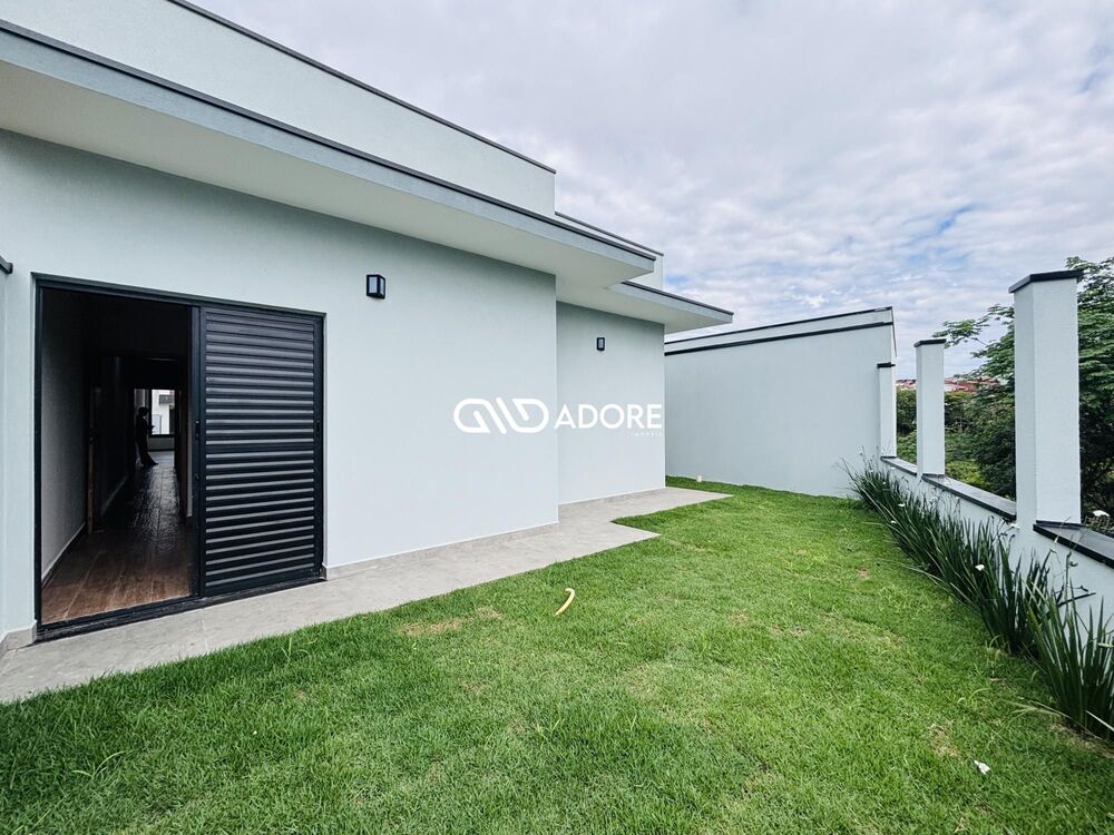 Casa de Condomínio, 3 quartos - Foto 22